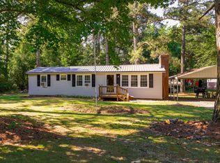 211 E Beulah Road, Nashville, NC 27856