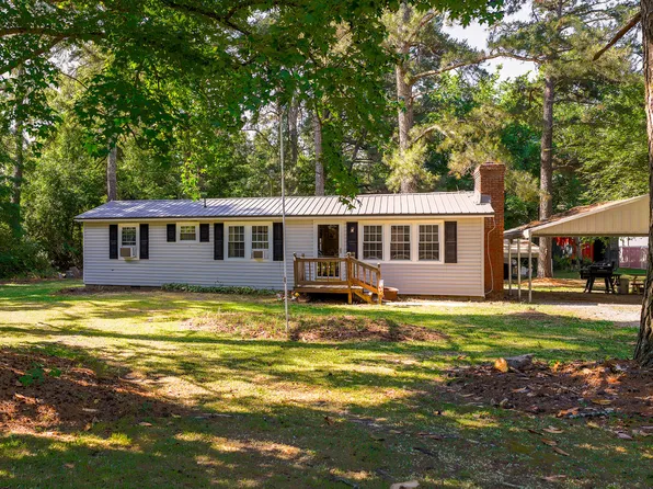 211 E Beulah Road, Nashville, NC 27856