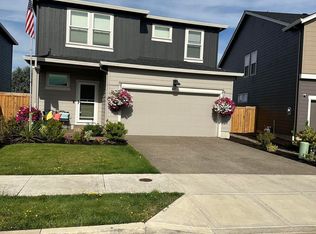 441 Himalaya St NE, Salem, OR