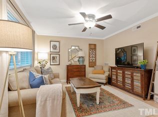 1902 James St #A, Durham, NC 27707