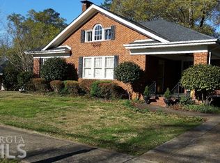 402 College Ave, Lagrange, GA 30240