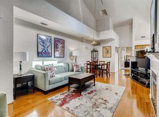 2542 S Bahama Cir UNIT F, Aurora, CO 80013