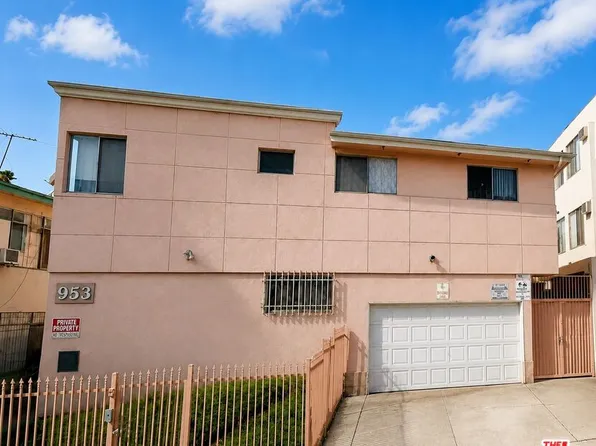 953 S Westmoreland Ave #15, Los Angeles, CA 90006