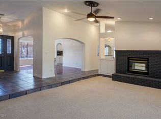 2721 Jim Hampton Ct, Las Vegas, NV 89117