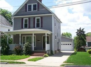 449 Phillips St, Warren, PA 16365