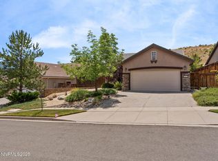 1835 Trailcreek Way, Reno, NV 89523