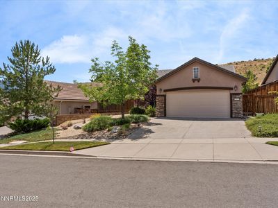 1835 Trailcreek Way, Reno, NV, 89523