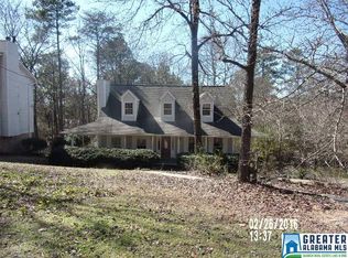 1002 Broken Bow Trl, Alabaster, AL 35007