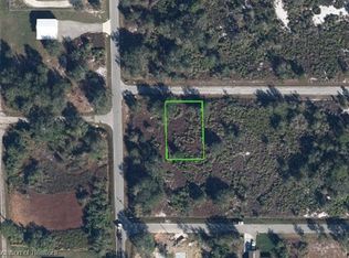114 Hansen Ave, Lake Placid, FL 33852