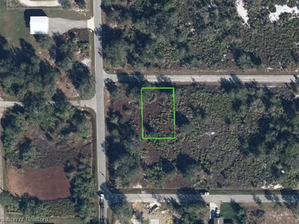 114 Hansen Ave, Lake Placid, FL 33852