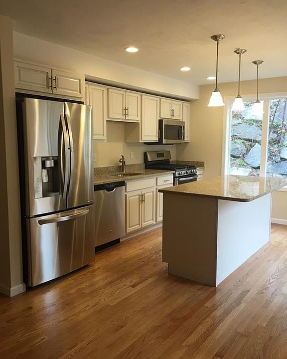 2nd image of 38 America Blvd #73C