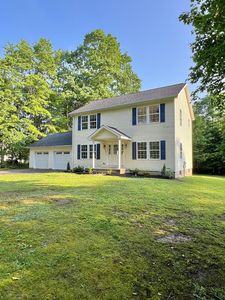 2931 State Route 157, Venus, PA, 16364