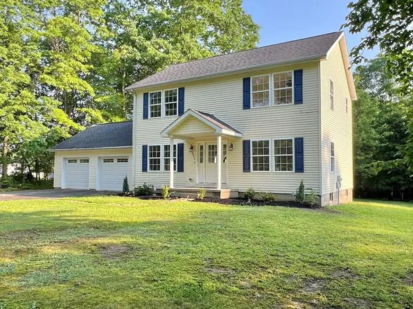 2931 State Route 157, Venus, PA 16364