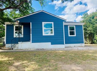 4854 Montrose Dr, River Oaks, TX 76114
