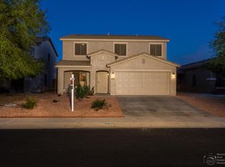 43571 W Sagebrush Trl, Maricopa, AZ 85138