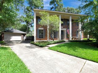 123 W Trillium Ct, Spring, TX 77381