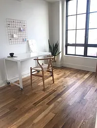 Rented by City Vista Inc