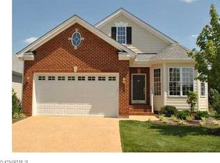 3408 W Point Ct, Richmond, VA 23235