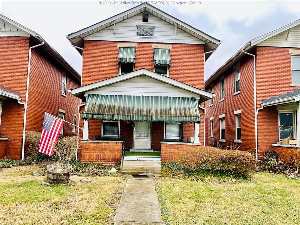 1st image of 206 Kanawha Blvd W