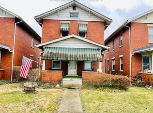 206 Kanawha Blvd W, Charleston, WV 25302