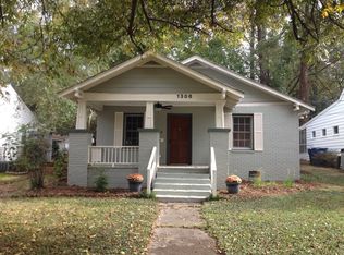 1308 Courtland Dr, Raleigh, NC 27604