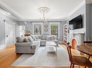 45 Baldwin St #1, Charlestown, MA 02129