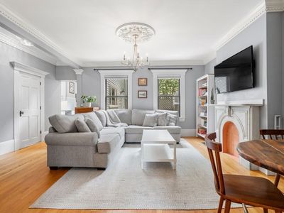 45 Baldwin St #1, Charlestown, MA, 02129