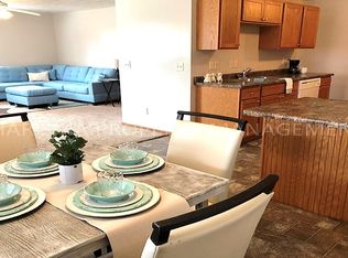 1400 E Rushmore Dr APT 3, Brandon, SD 57005