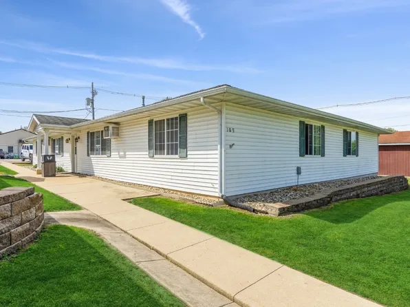 109/111 Market St, Coggon, IA 52218