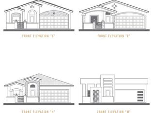2008 Thomas Lackland St, El Paso, TX 79938