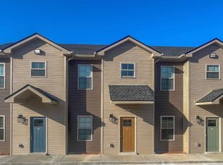 309 Ranger Ln #C, Clarksville, TN 37042