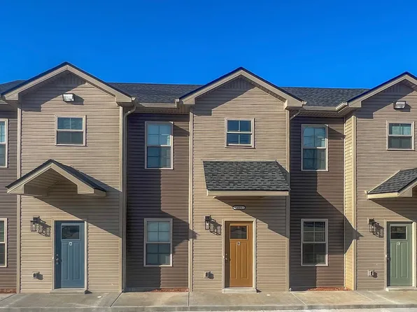 309 Ranger Lane, 309 Ranger Ln #A, Clarksville, TN 37042