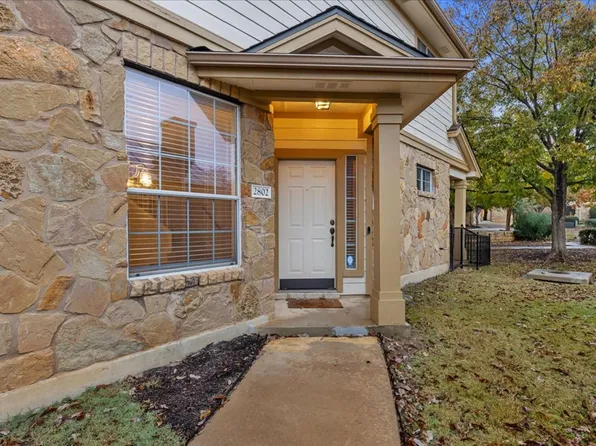 16100 Great Oaks Dr, Round Rock, TX