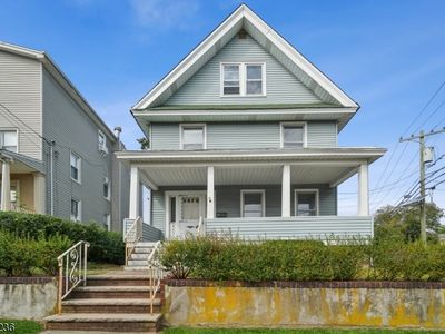 210 Waldo Pl, Englewood, NJ, 07631