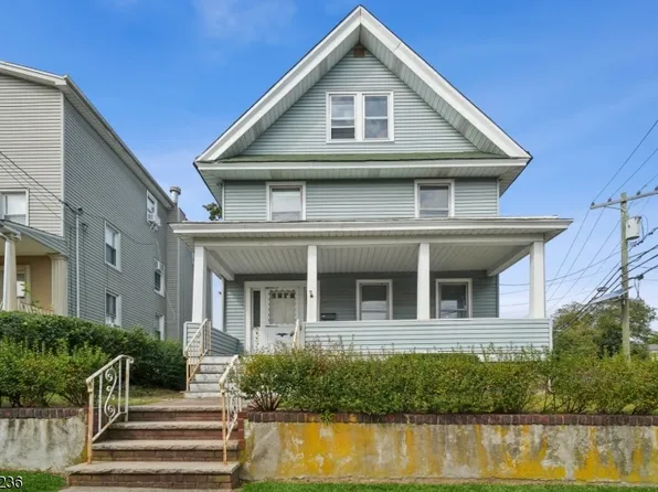 210 Waldo Pl, Englewood City, NJ 07631