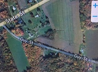 25461 State St, Saegertown, PA 16433