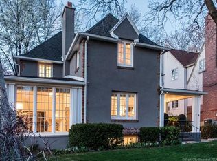 1435 E Perry Ave, Salt Lake City, UT 84103