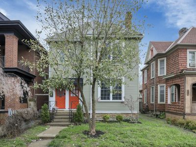 1206-1208 Franklin Ave, Columbus, OH, 43205