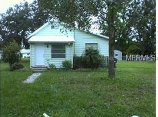 1118 Connecticut Ave, Saint Cloud, FL 34769