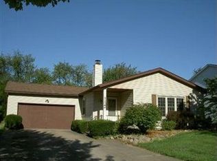 1122 Clark Rd, Wadsworth, OH 44281