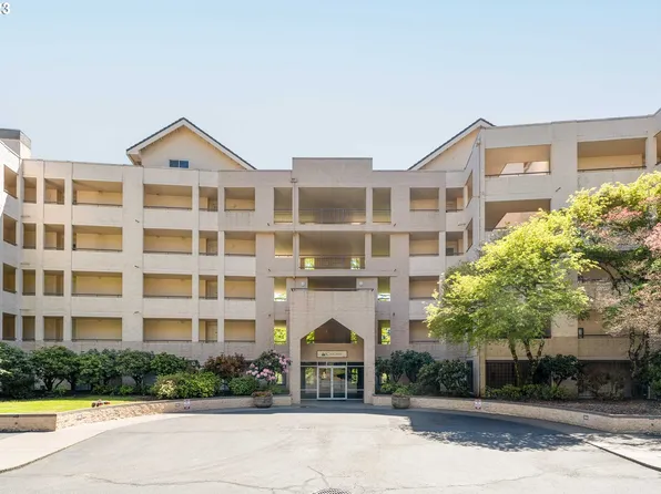 6685 W Burnside Rd Unit 318, Portland, OR 97210