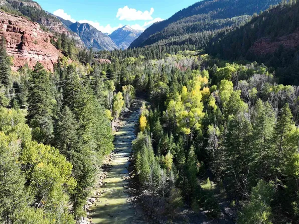 County Road 17, Ridgway, CO 81432