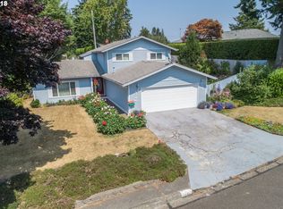 1240 Ford Ln, North Bend, OR
