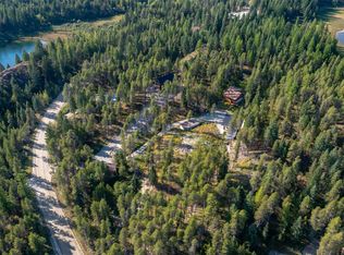 295 Tally Lake Rd, Whitefish, MT 59937