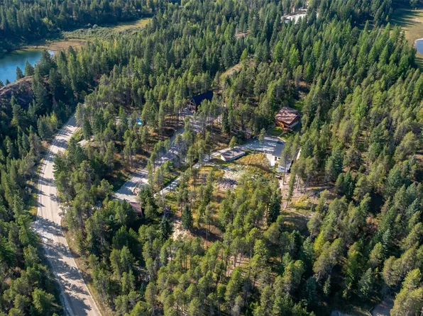 295 Tally Lake Rd, Whitefish, MT 59937