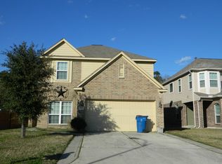 5103 Forest Terrace Dr, Spring, TX 77373