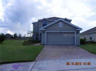 3952 Heathcote Dr, Orlando, FL 32829