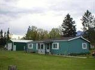 39384 Cape Horn Rd, Concrete, WA 98237