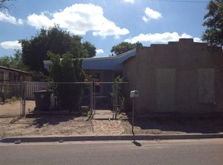 3707 Salinas Ave, Laredo, TX 78041