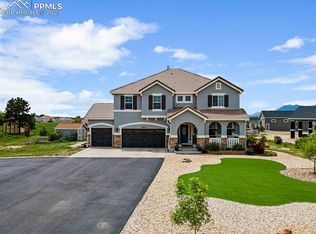 1465 Bowstring Rd, Monument, CO 80132